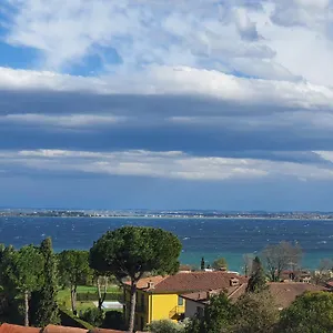 Casa Vista , Moniga del Garda Italien
