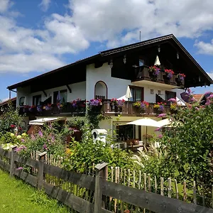 Poldi , Ruhpolding Deutschland